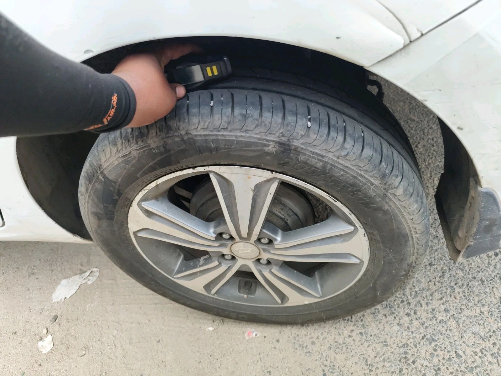 Tyres