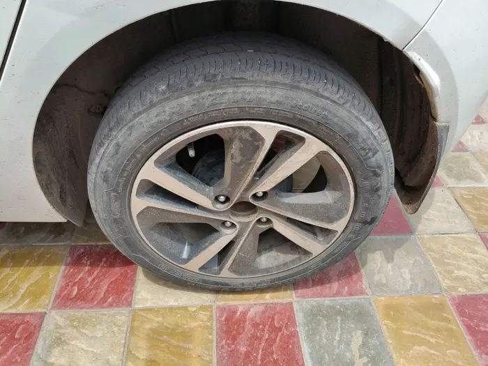 Tyres