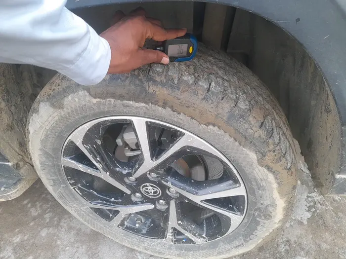 Tyres