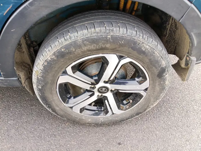 Tyres