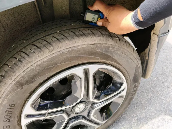 Tyres