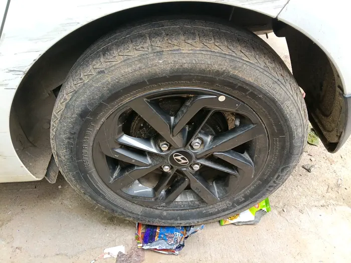 Tyres
