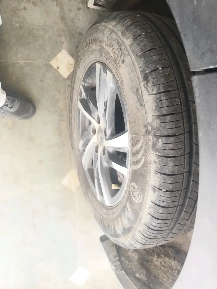 Tyres