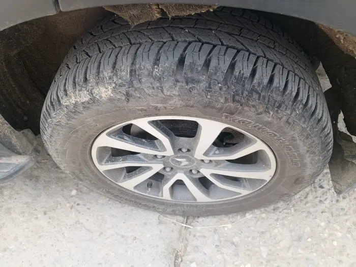 Tyres