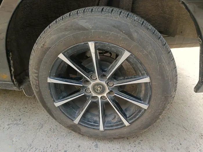 Tyres