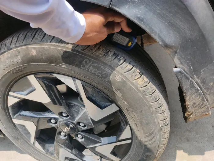 Tyres