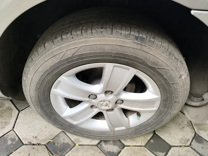 Tyres