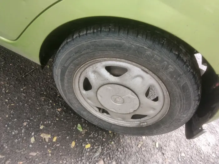 Tyres