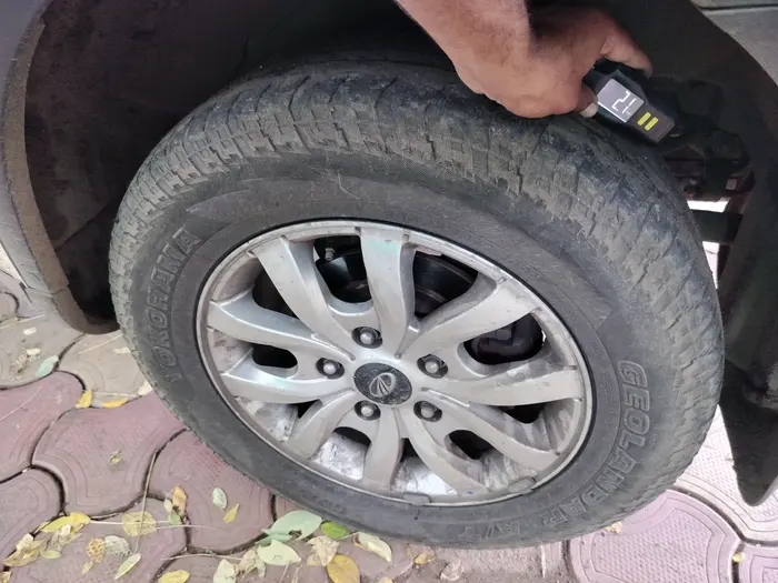 Tyres