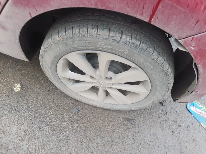 Tyres