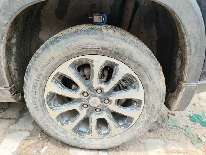 Tyres