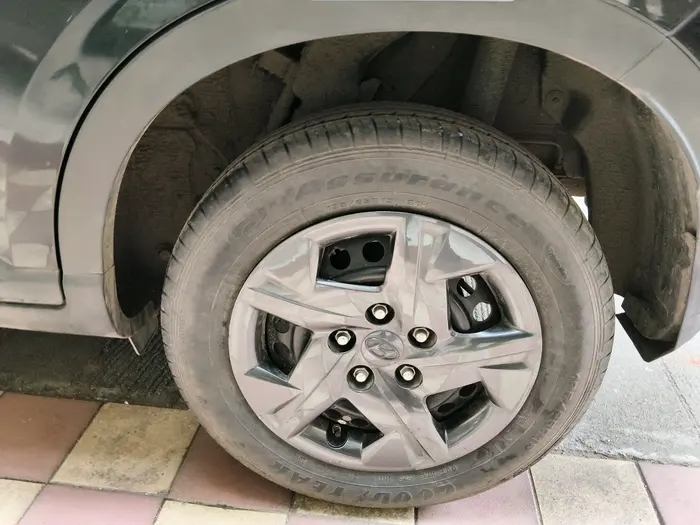 Tyres