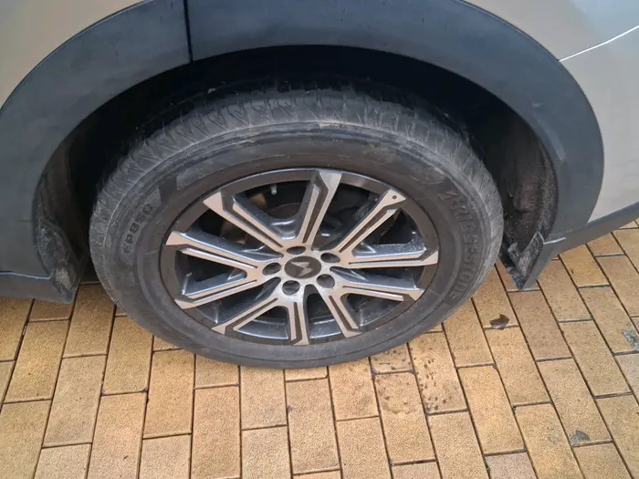 Tyres