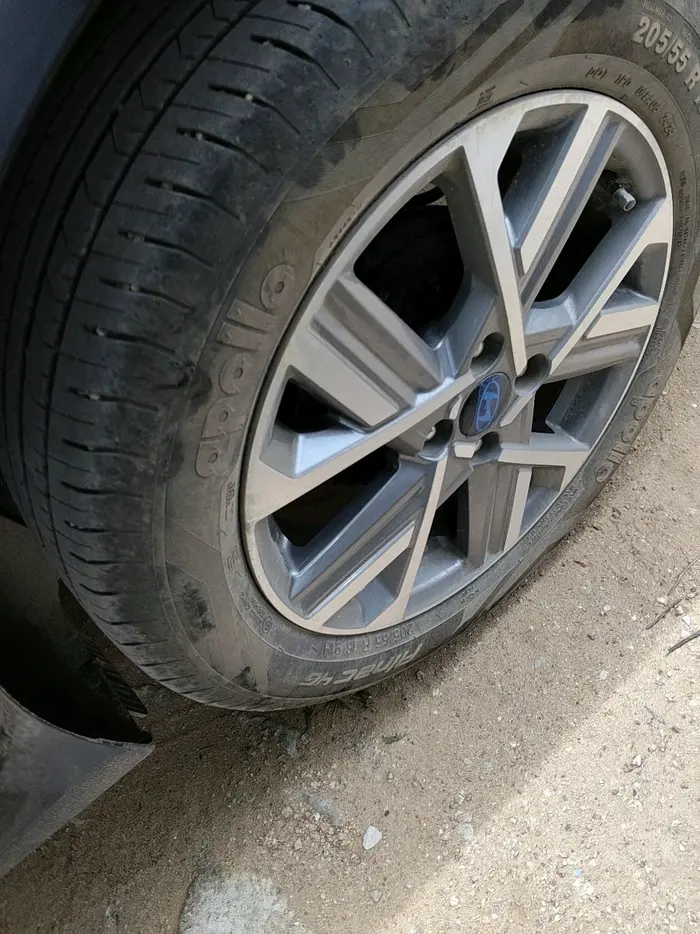 Tyres