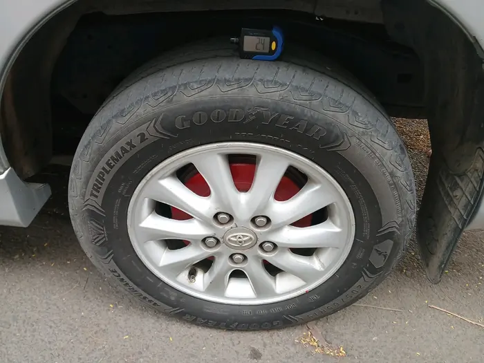 Tyres
