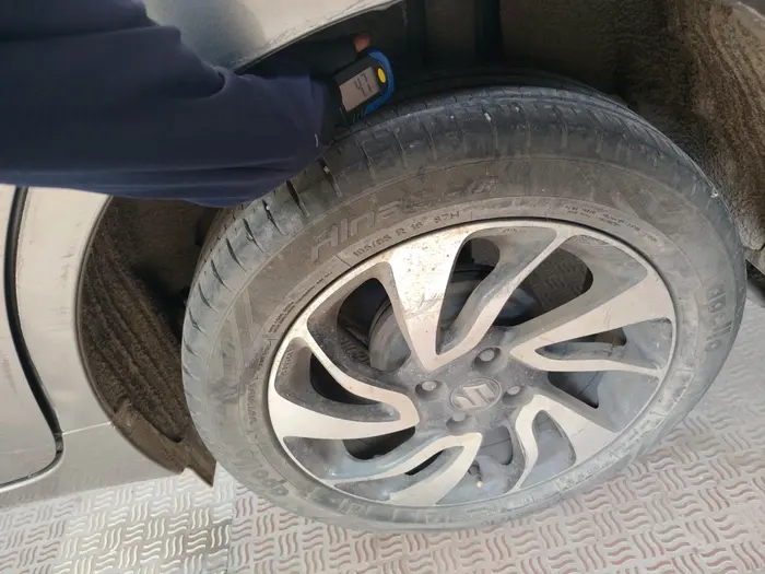 Tyres