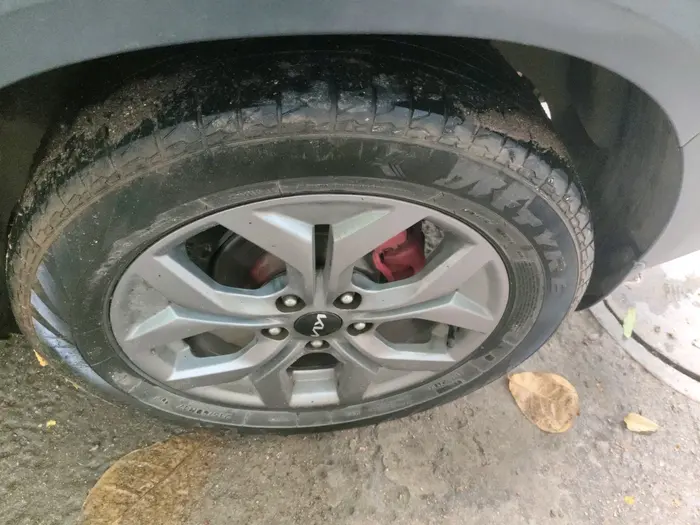 Tyres