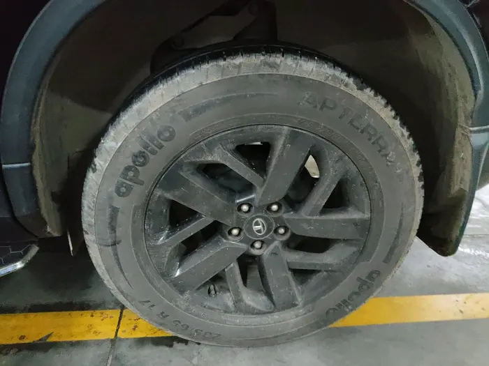Tyres