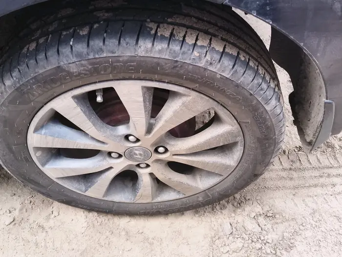 Tyres