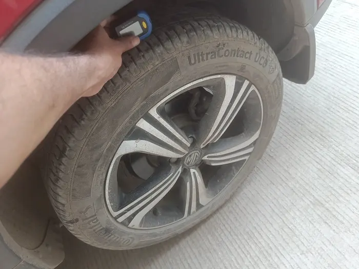 Tyres
