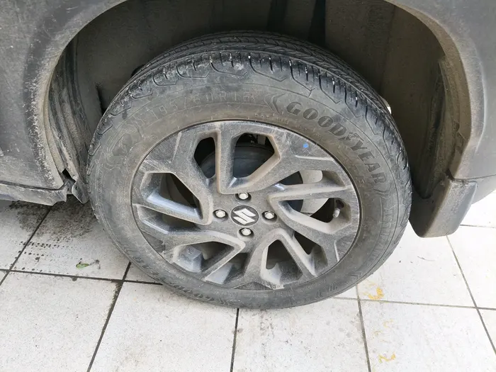 Tyres