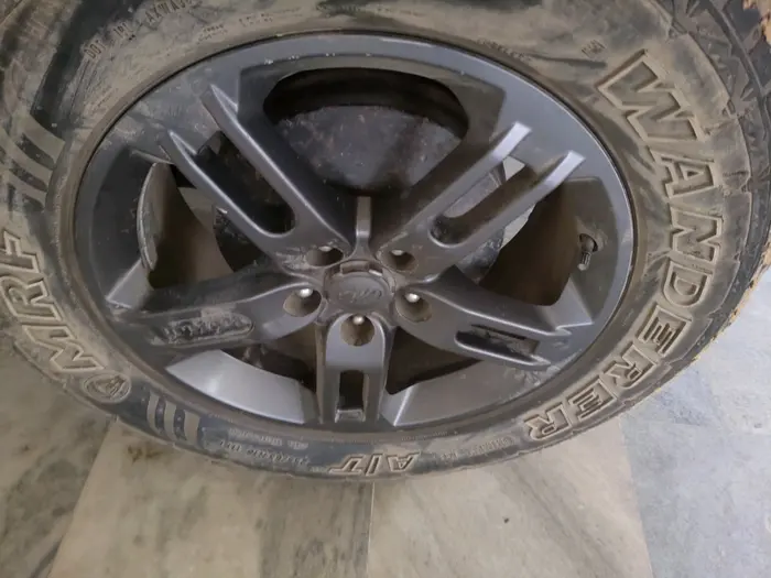 Tyres