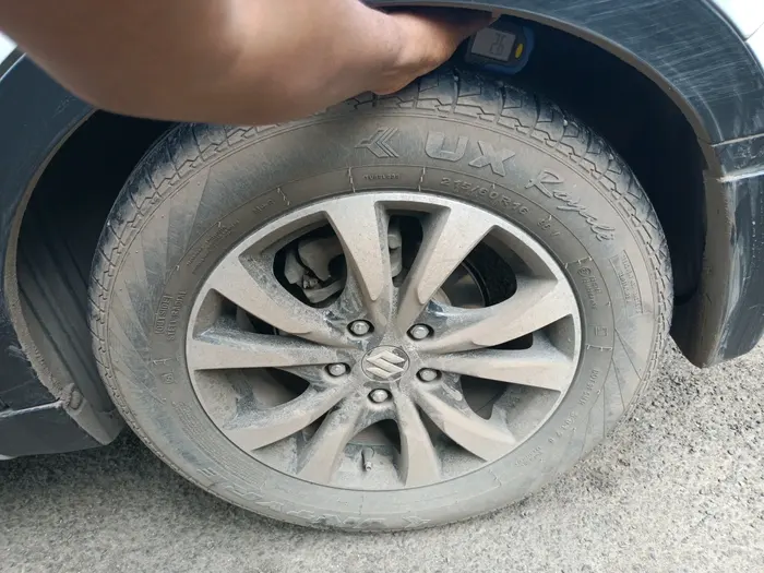 Tyres