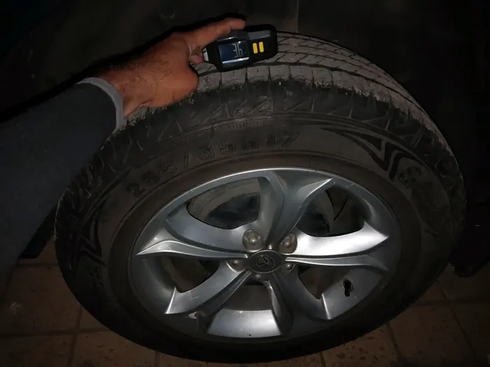 Tyres
