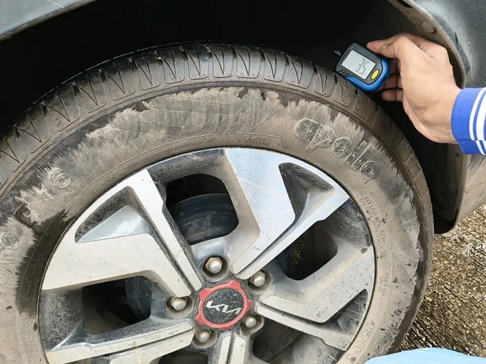 Tyres