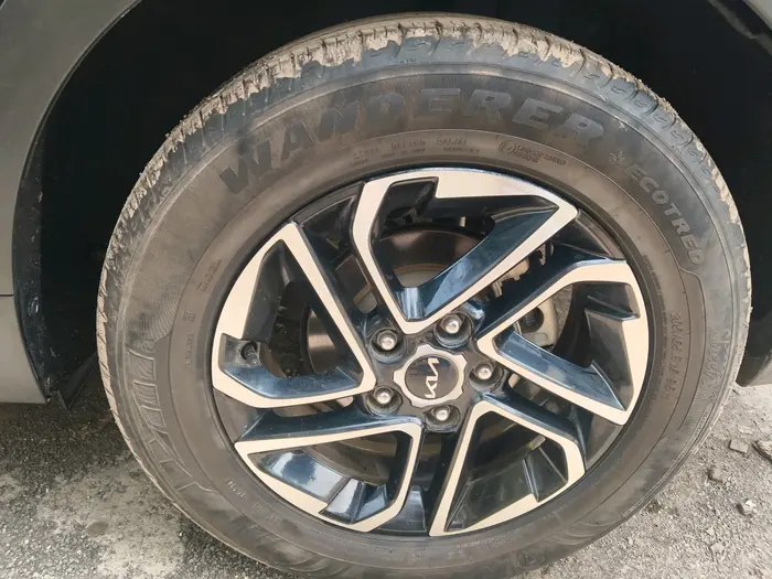 Tyres