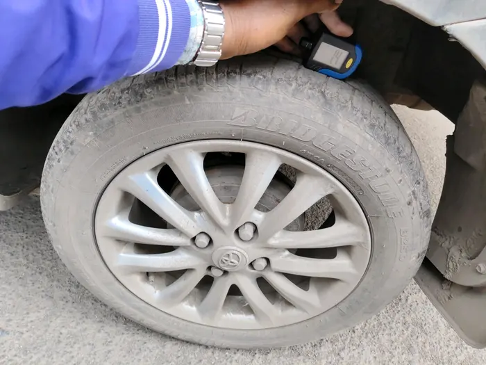 Tyres