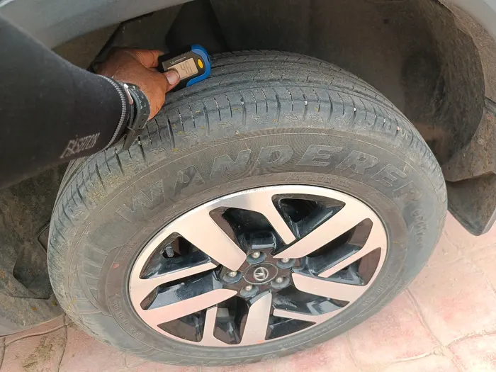 Tyres
