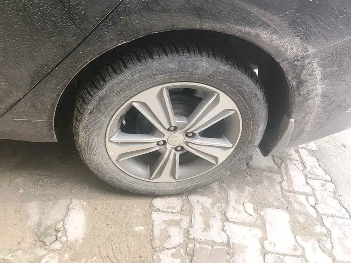 Tyres