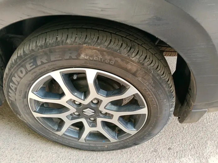 Tyres