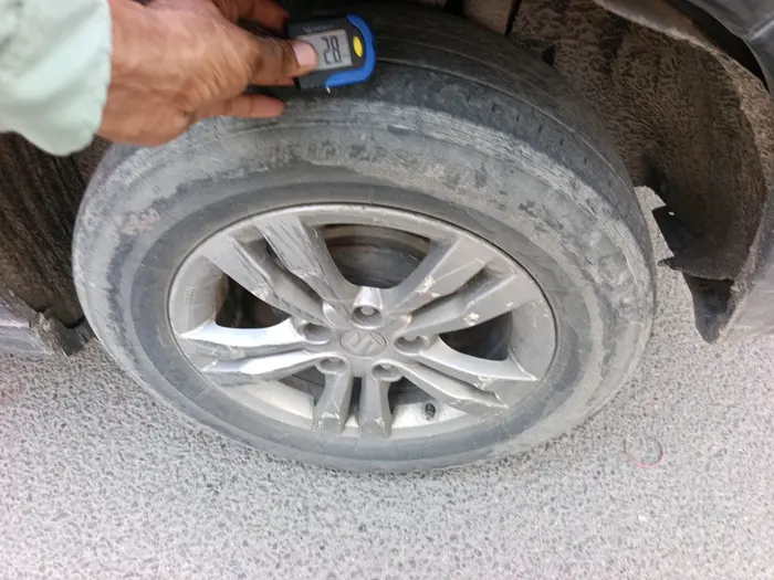 Tyres