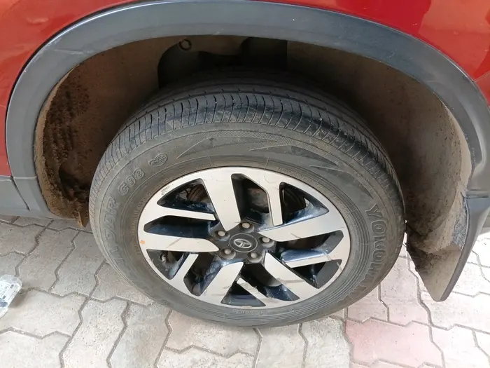 Tyres