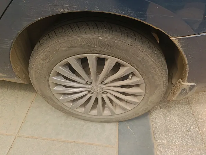 Tyres