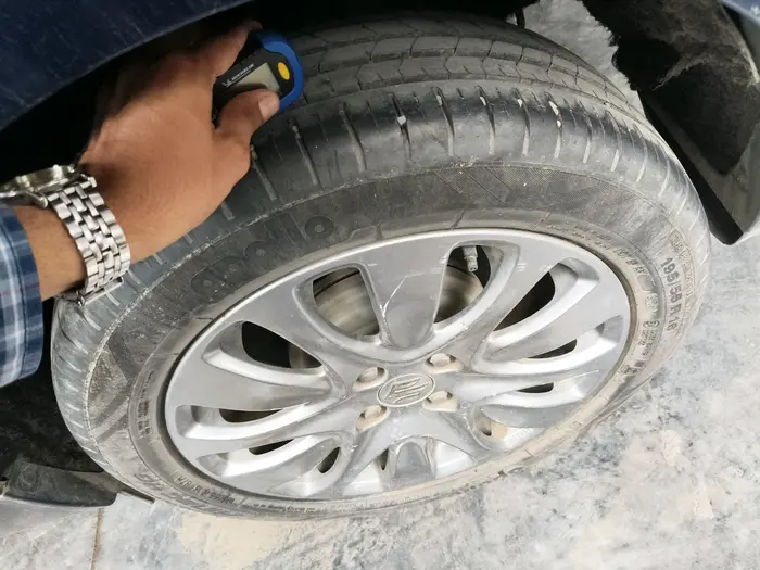 Tyres