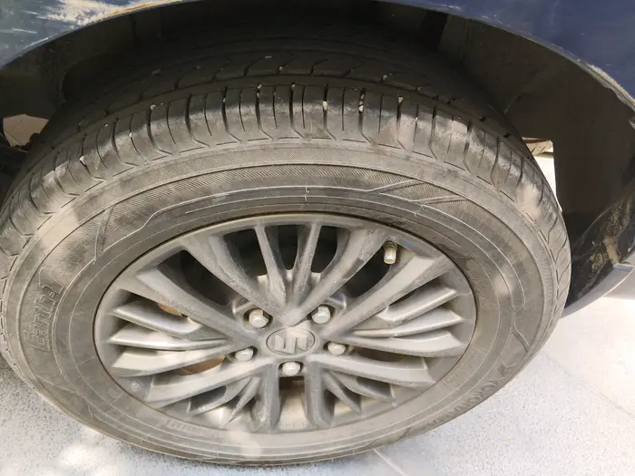 Tyres