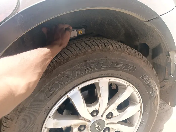 Tyres