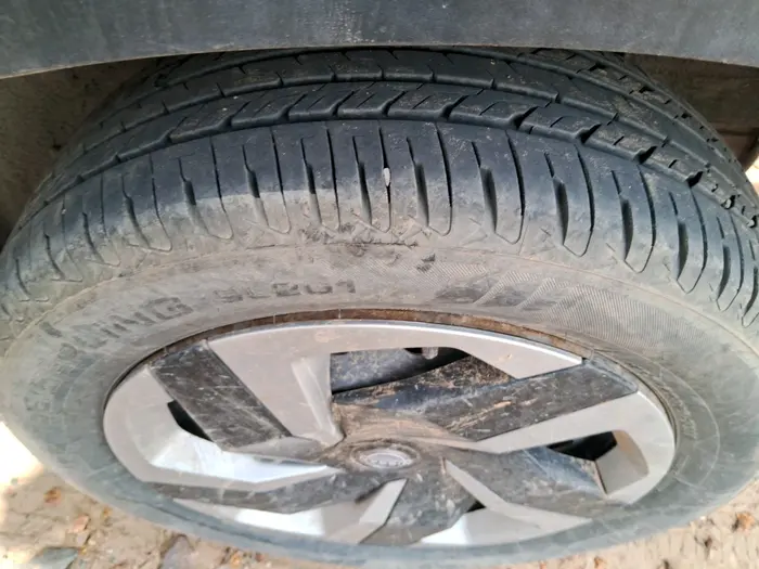 Tyres