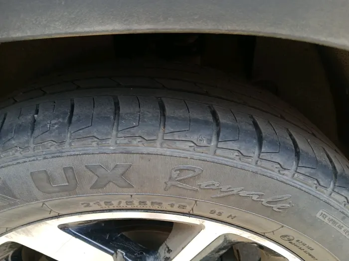 Tyres
