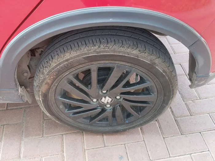 Tyres