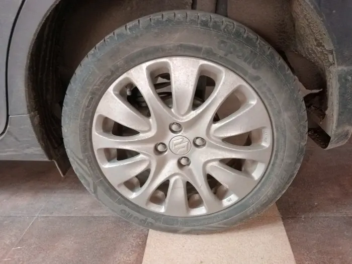 Tyres
