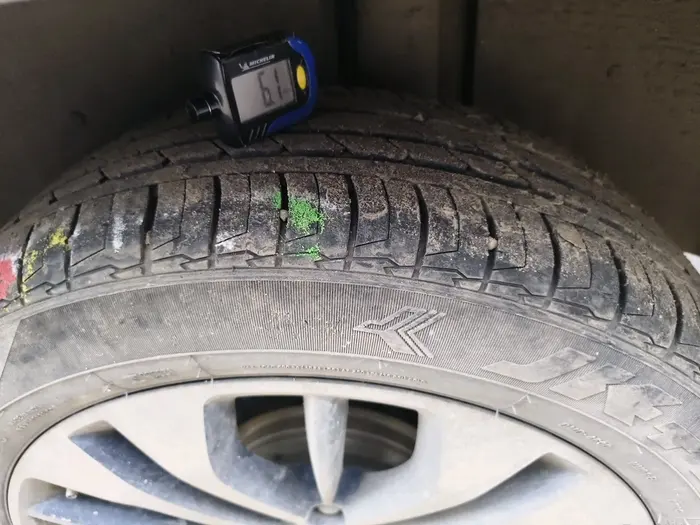 Tyres