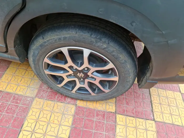 Tyres