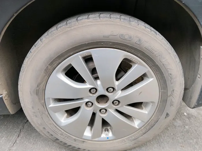 Tyres