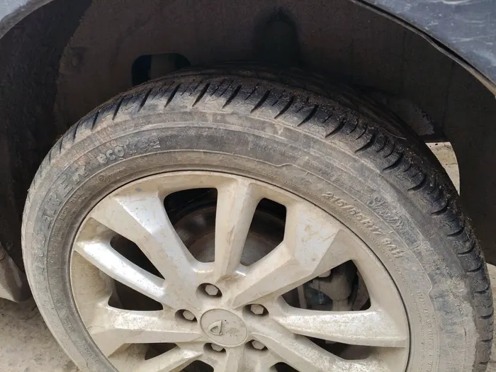Tyres