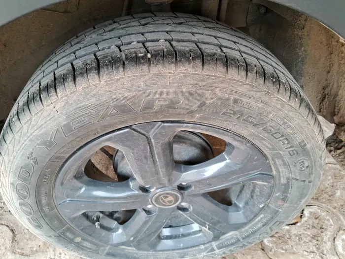 Tyres