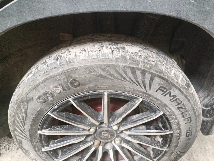 Tyres
